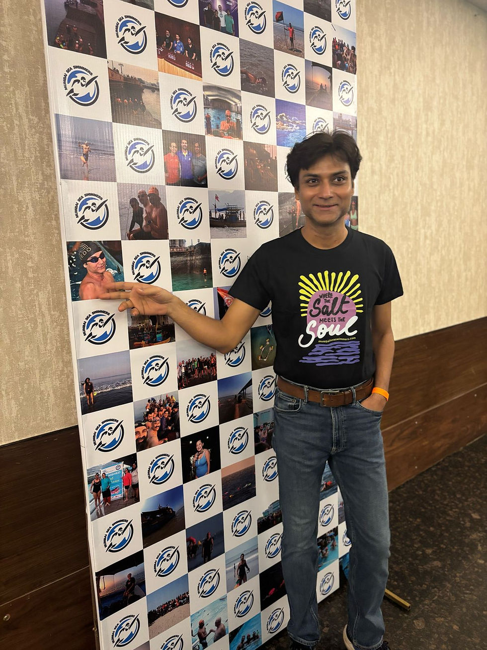 Thumbnail: Salt Soul Ocean Tee