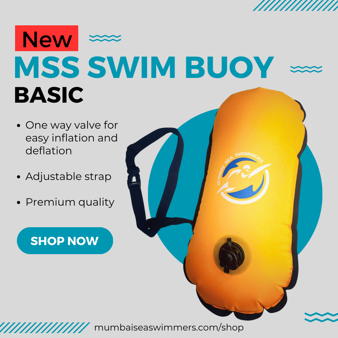 MSS Swim Buoy Basic