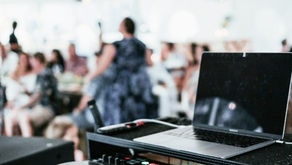Hiring a Wedding DJ, Research is No. 1