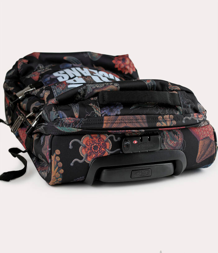 Thumbnail: Eastpak X Vivienne Westwood Tranverz Suitcase
