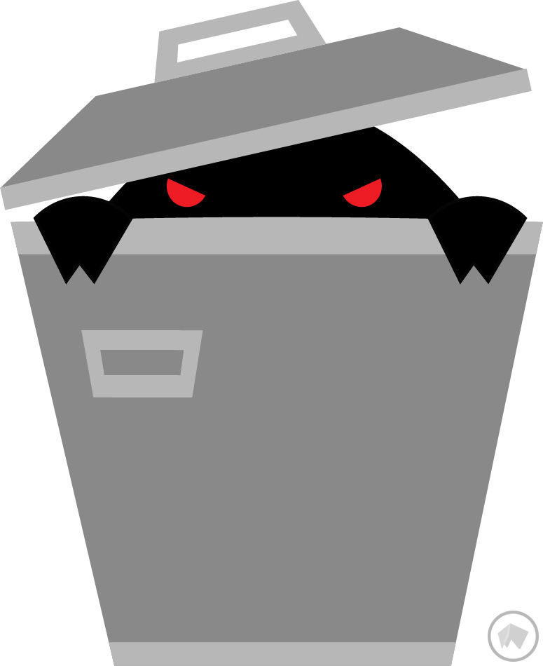 Monster Sprite Asset (unused)