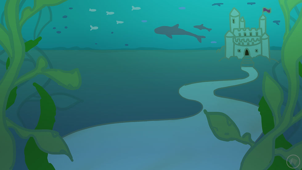 Level Background (unused)