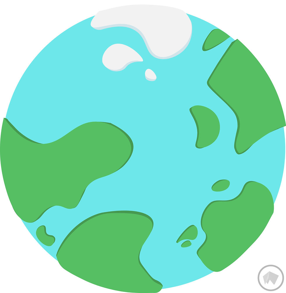 Earth Main Menu Sprite Asset