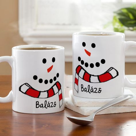Miniatura: 2 Tazas Personalizadas