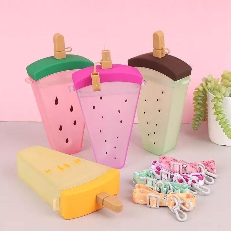 Miniatura: Botella Frutas 300ml