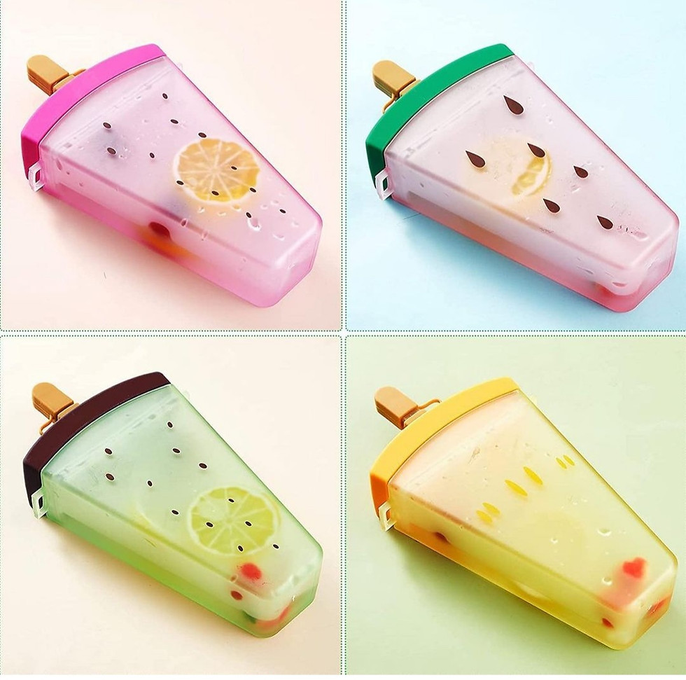 Miniatura: Botella Frutas 300ml