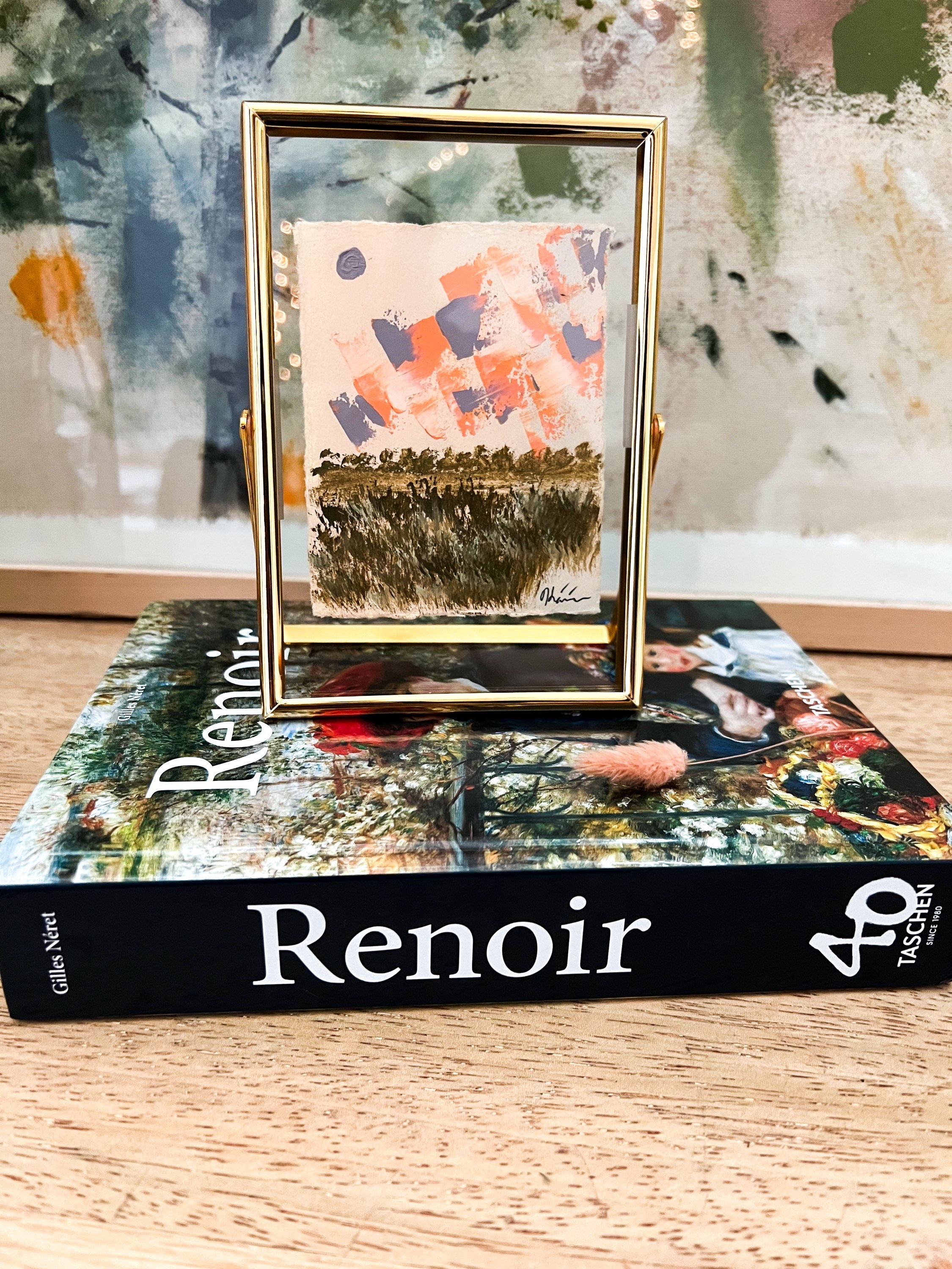 “1 John 3:1 Scripture Mini”