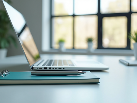 Enhance Your Staffing Success with Jisreel's Services