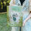 Thumbnail: “Psalm 23” Giclee Canvas Print 