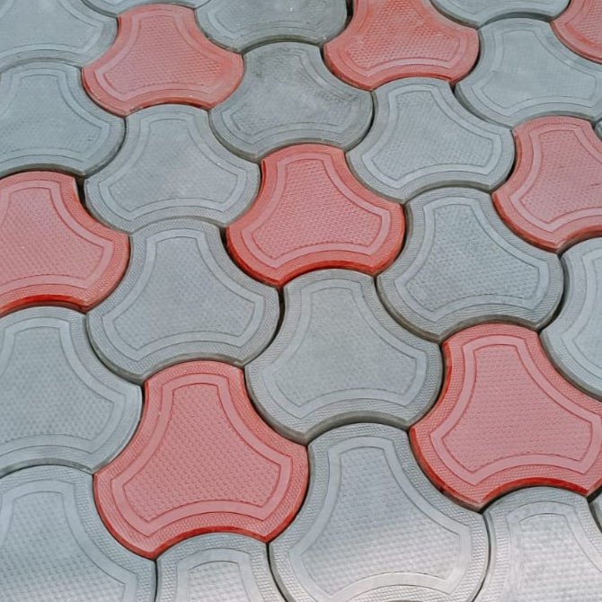 Thumbnail: Cosmic Paving Block