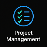 Project Management report