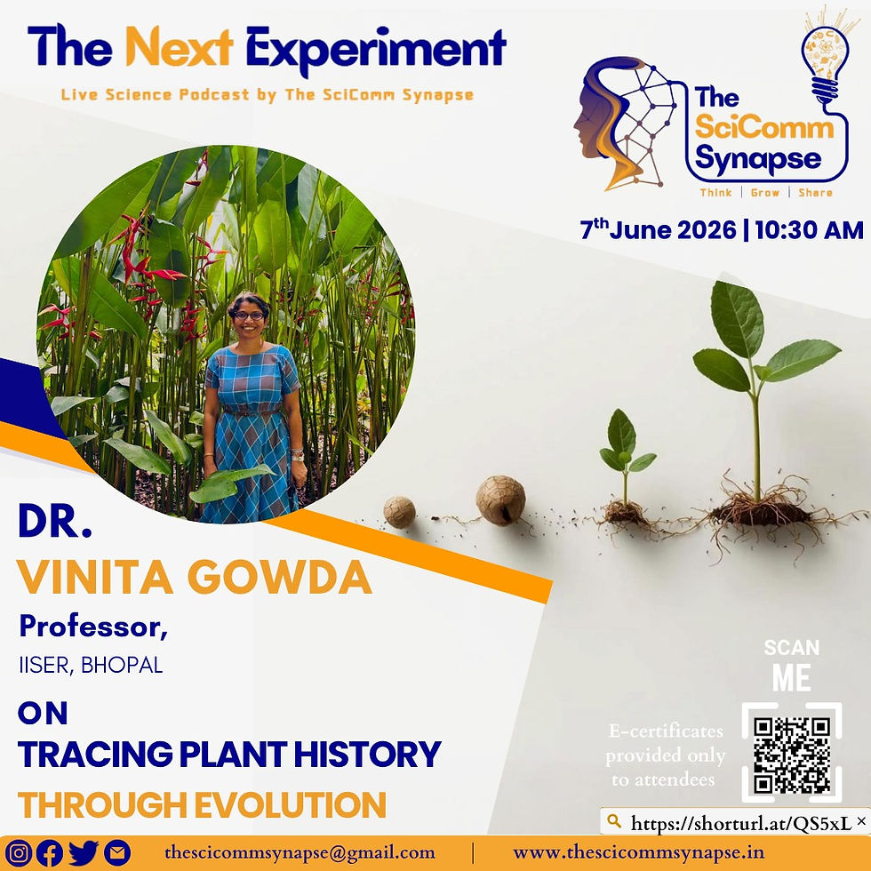 Tracing Plant History through Evolution