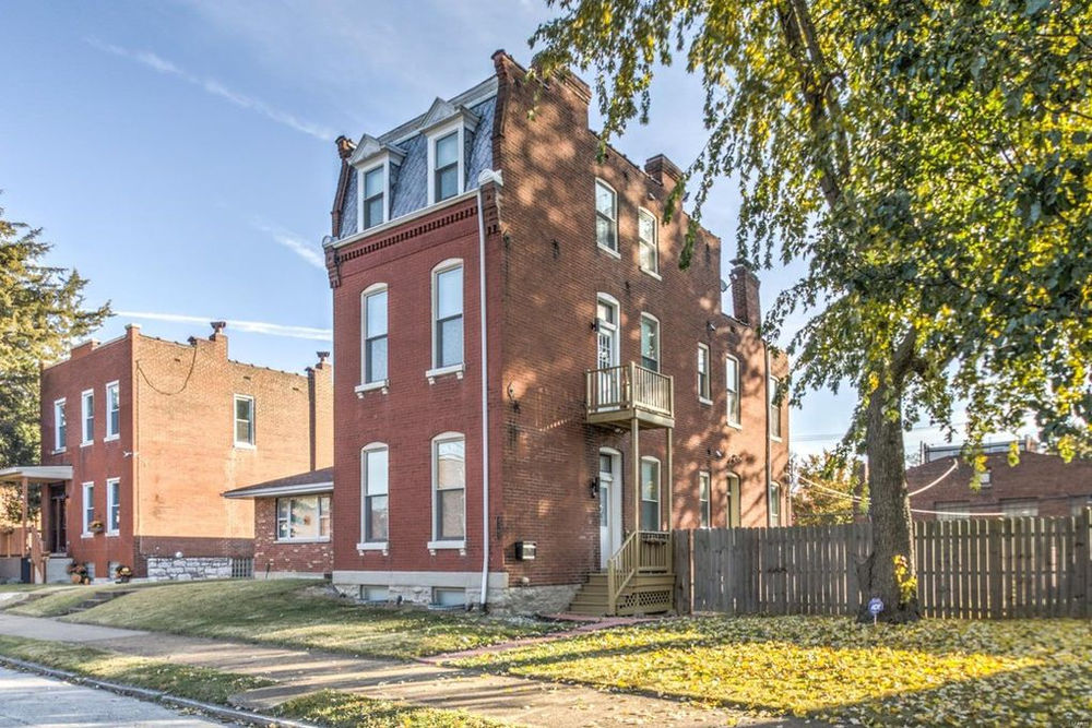 Benton Park West Real Estate Listings, November 15, 2019