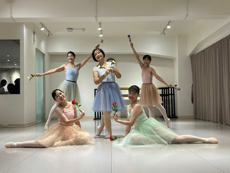 舞拾人生兩周年生日快樂！