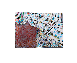 verzameling glitter book