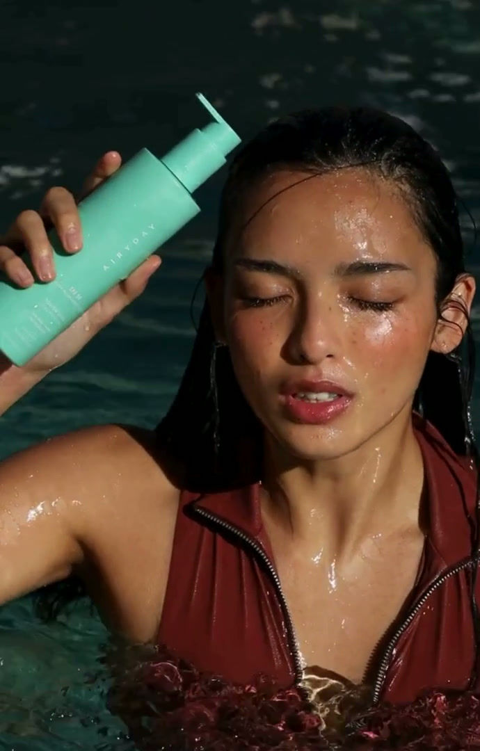 Thumbnail: Airyday Tough Luxe SPF50 Dreamscreen 275ml