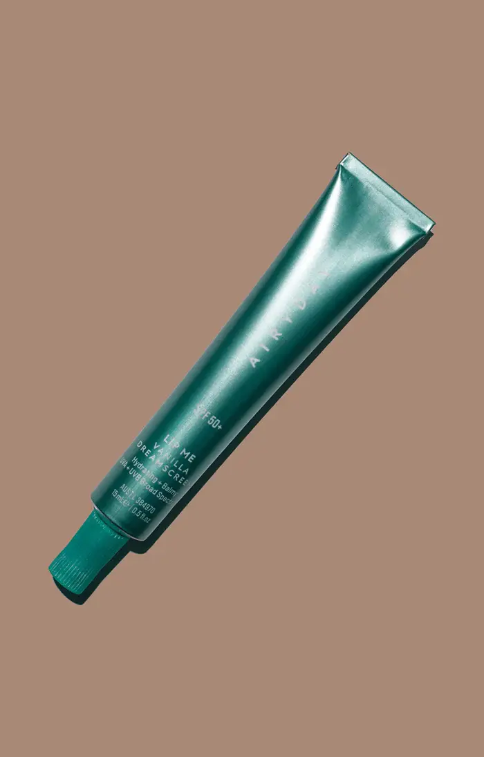 Thumbnail: Airyday Lip Me Vanilla SPF50+ Dreamscreen 15ml