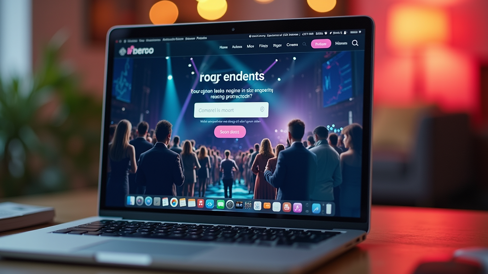 Effective Virtual Event Promotion Tactics: Unlocking Success in the Digital Arena