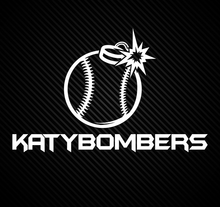 KATY BOMBERS KT13 Baseball