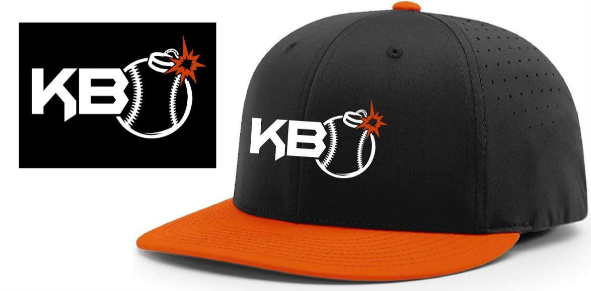 Katy Bomers Hat - Children