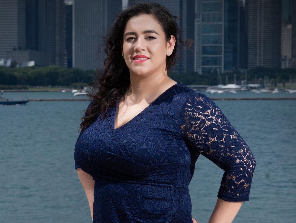 Chicago Ordained Minister & Wedding Officiant