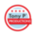 Tony P Productions Logo.png