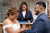 Chicago Wedding Ordained Minister