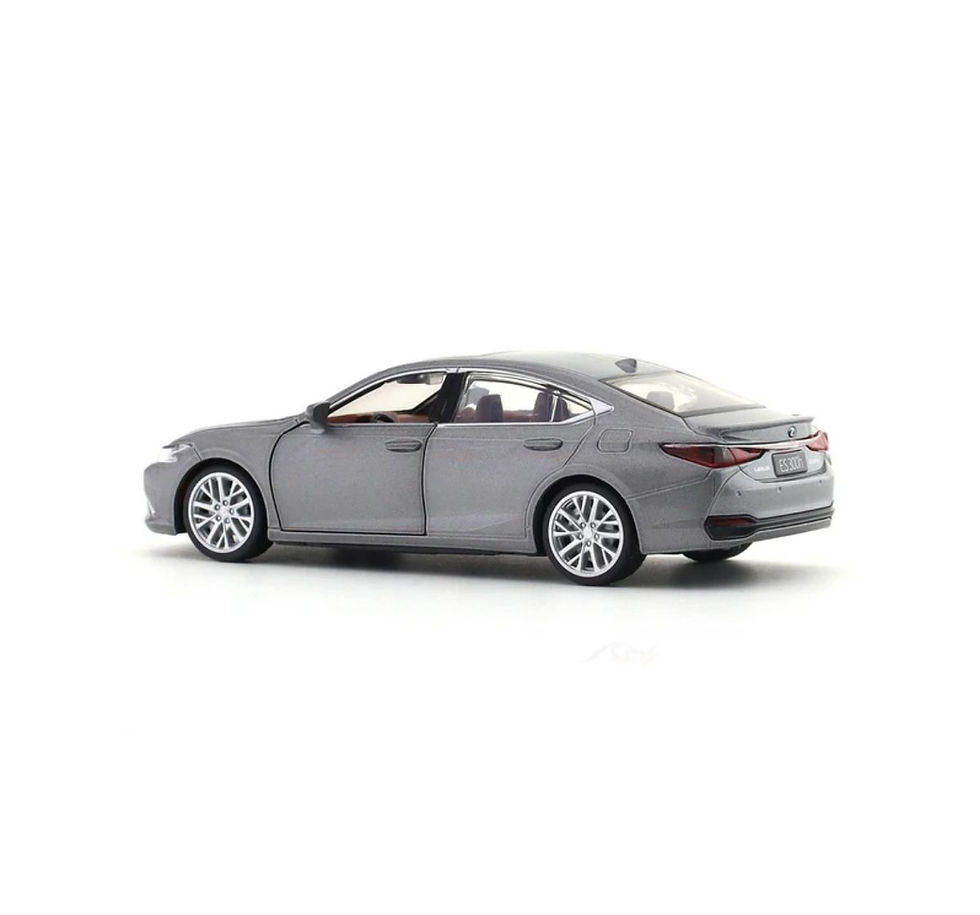 Thumbnail: Lexus ES 300h 1:32 Scale