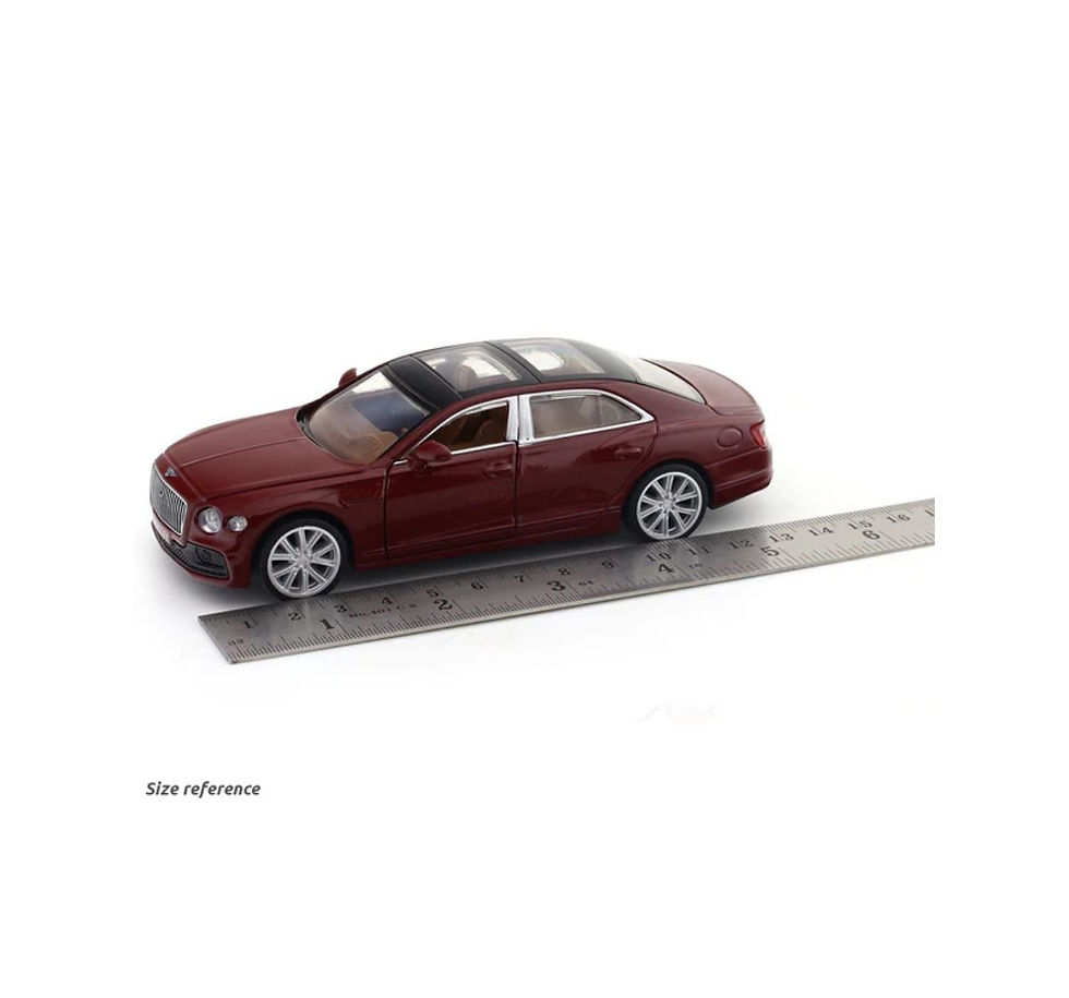 Thumbnail: Bentley Flying Spur 1:38 Scale