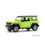 Thumbnail: Suzuki Jimny 1:26 Scale (Green)