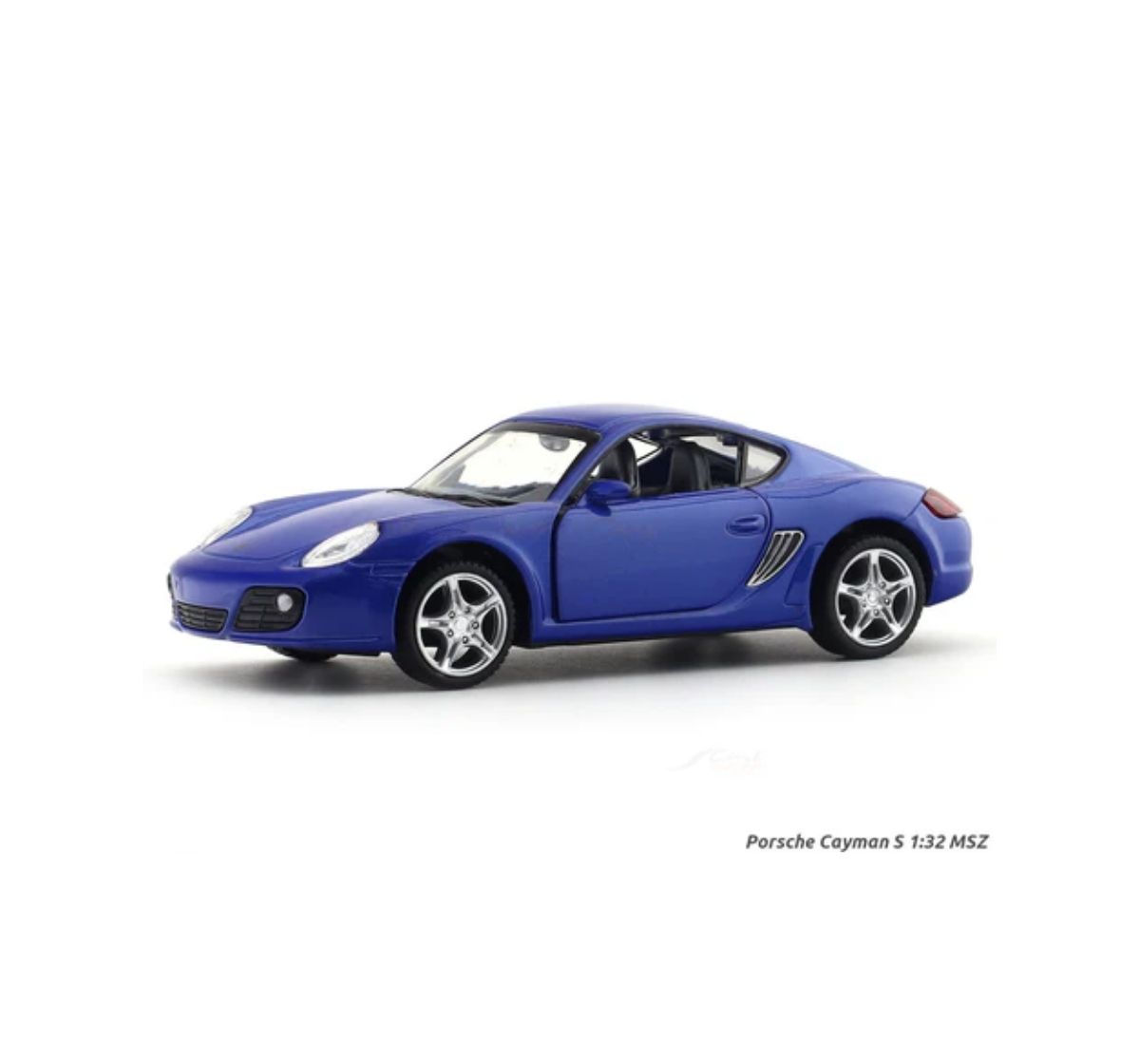 Porsche Cayman S 1:32 Scale
