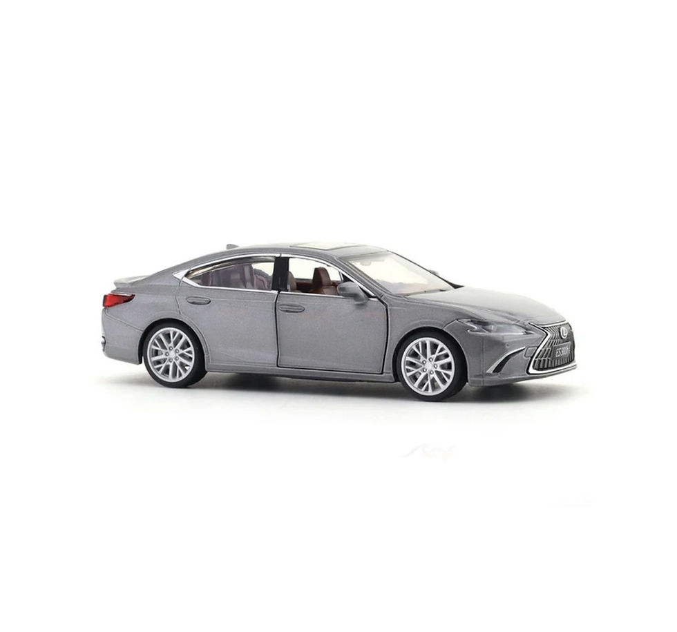 Thumbnail: Lexus ES 300h 1:32 Scale