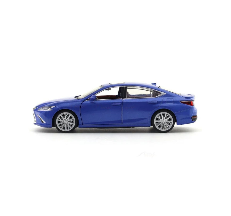 Thumbnail: Lexus ES 300h 1:32 Scale