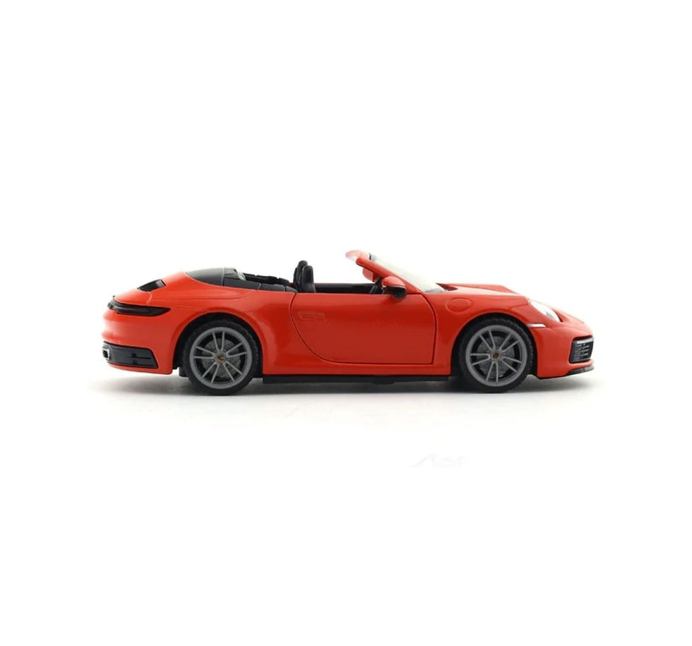 Thumbnail: Porsche 911 Carrera Cabriolet 1:32 Scale