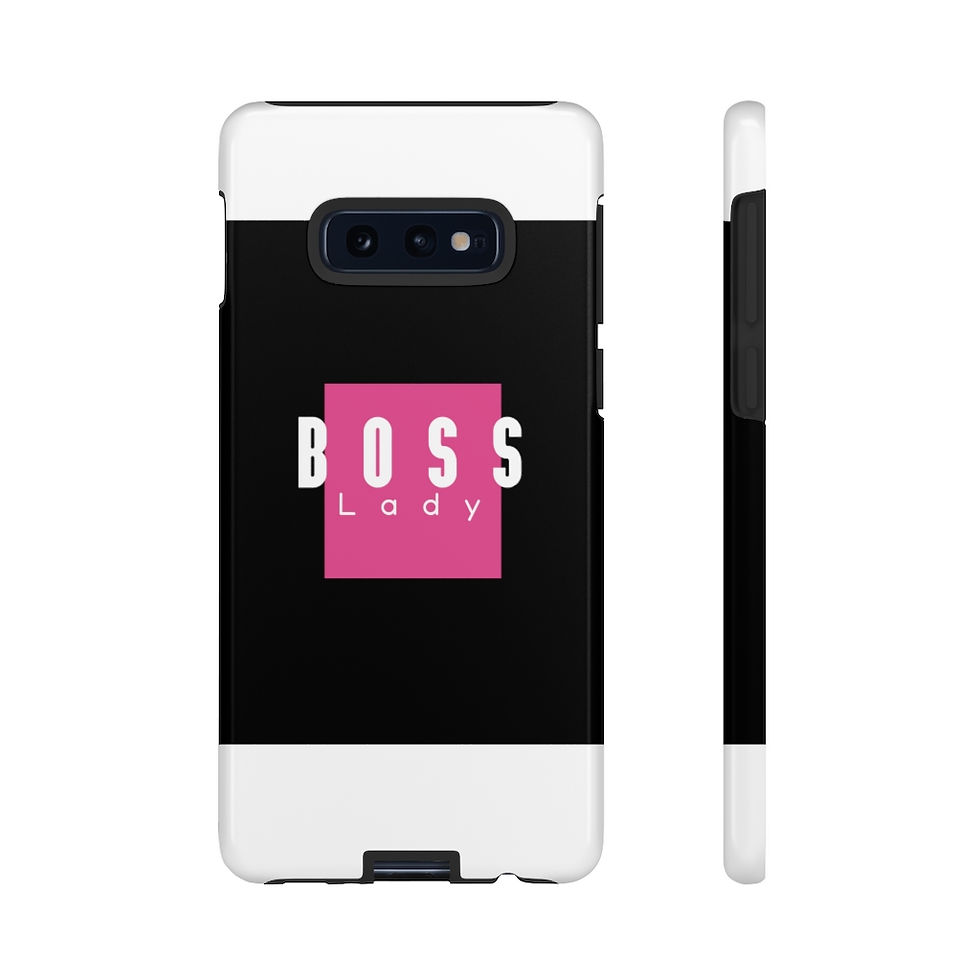 Thumbnail: Tough Cases