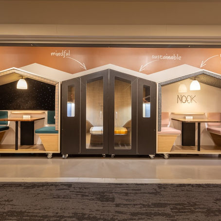 A Nook within a nook