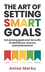 Setting Smart Goals