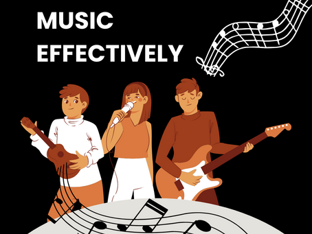5 Ways to Make the Most of Your Practice Time: How to Practice Music Effectively