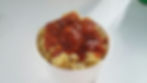 McBass Bolognese