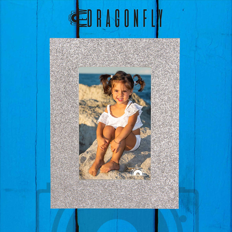 Miniatura: Fascion Glitter