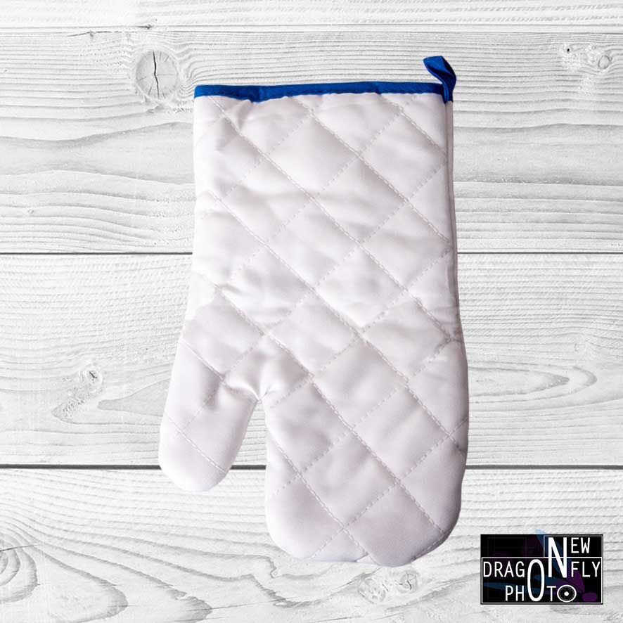 Miniatura: Guanto Forno