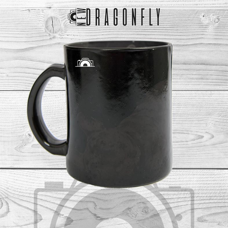 Miniatura: Tazza Magica in Vetro