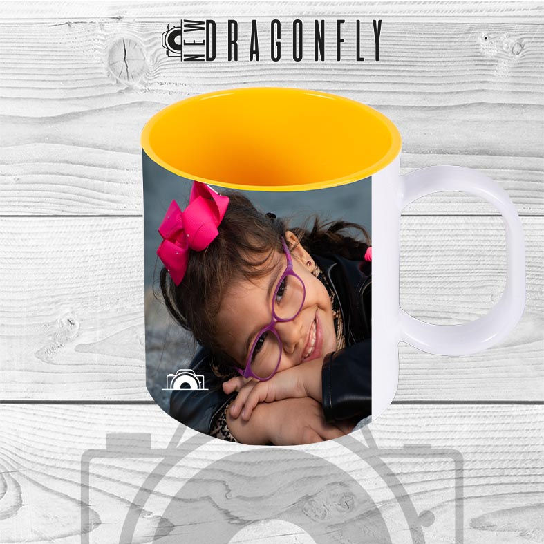 Miniatura: Tazza Plastica