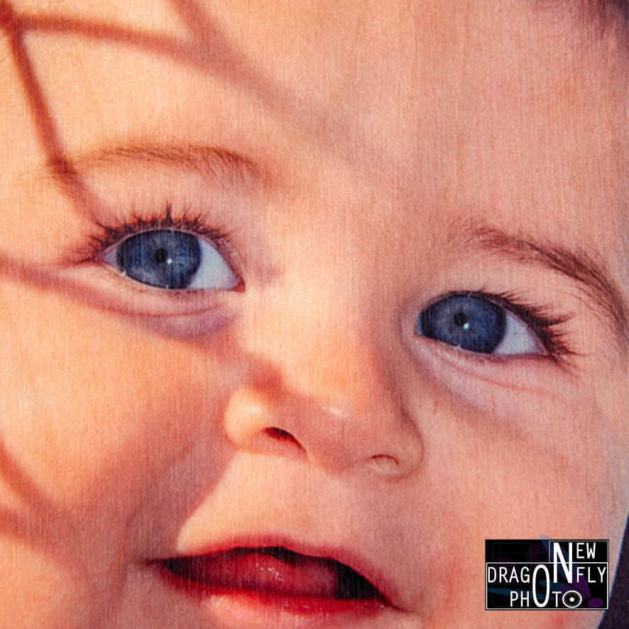 Miniatura: Stampa in Legno