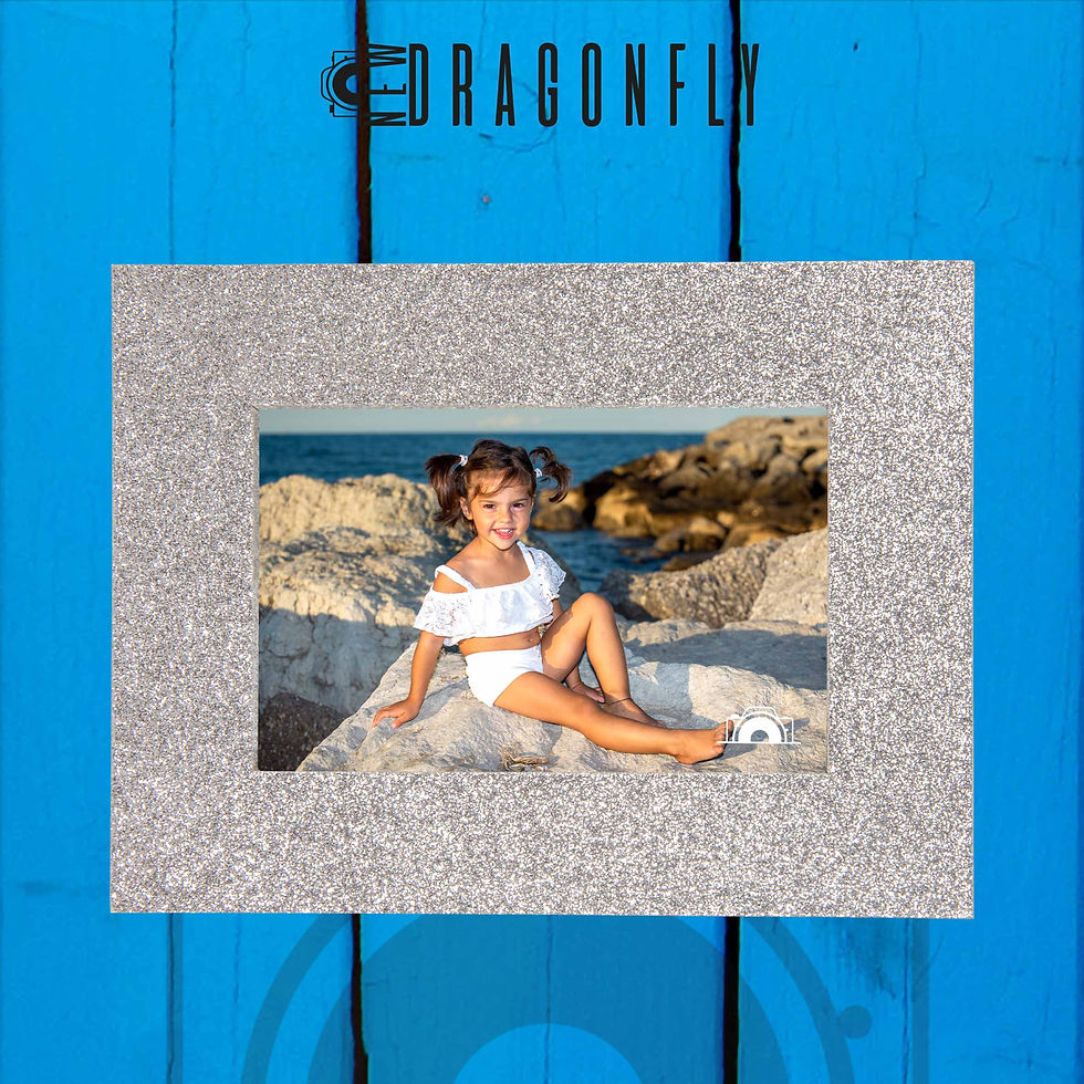 Miniatura: Fascion Glitter