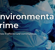 Environment Crime