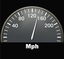 Speeding