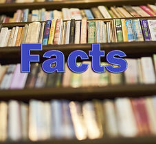 Seven facts about Residential Burglary