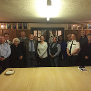 Bedfordshire Police IAG