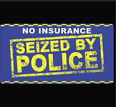 Driving Without Insurance